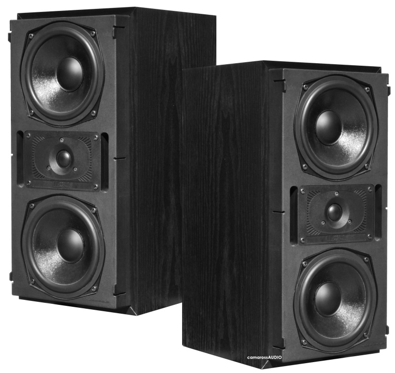 Mission store 761i speakers